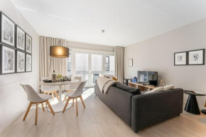Ostend Central Residence